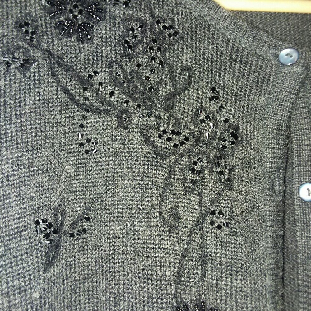 Cardigan/sweater - Picture 2 of 2